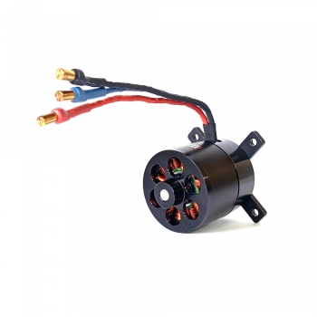 Redox Brushless BL 1500/1200 Motor